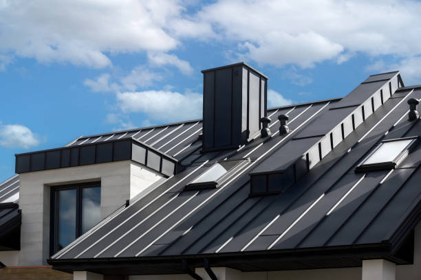 Best Gutter Installation and Repair  in Cornwells Heights, PA