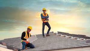 Best Hot Roofs  in Cornwells Heights, PA